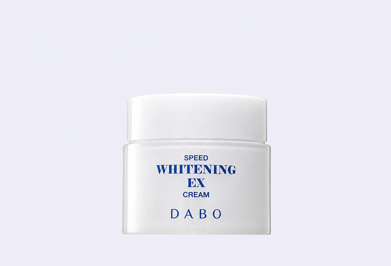 Крем для лица DABO niacinamide & tranexamic acid