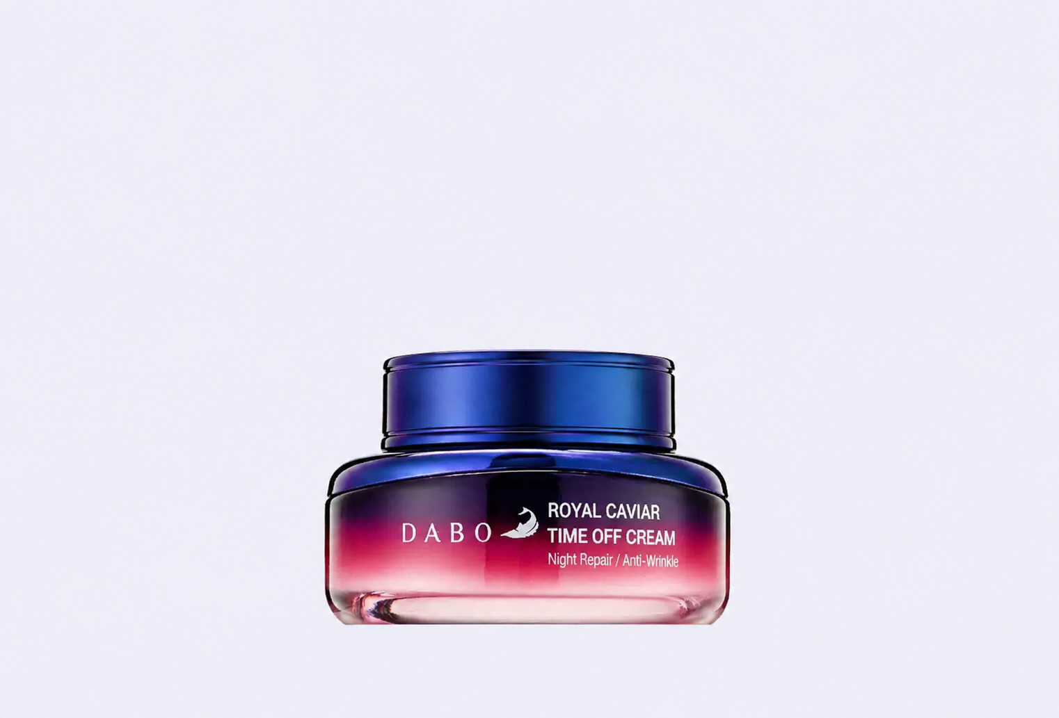 Крем для лица DABO Royal Caviar Time Off