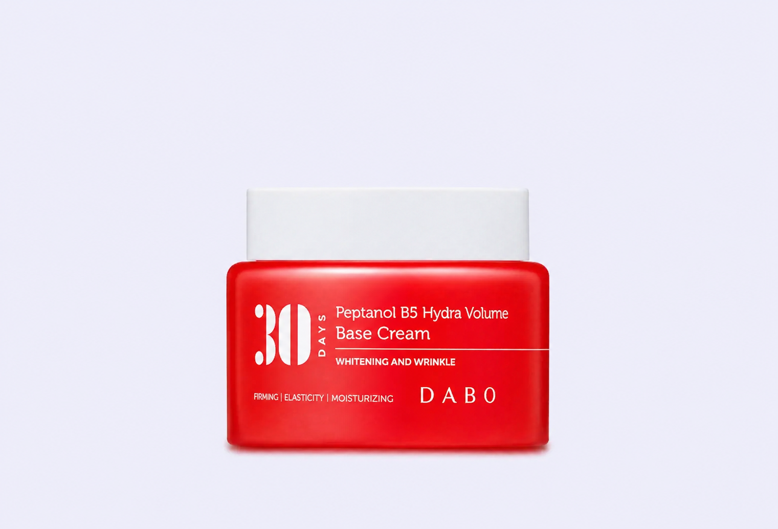 Крем для лица DABO Peptanol B5 Hydra Volume Base