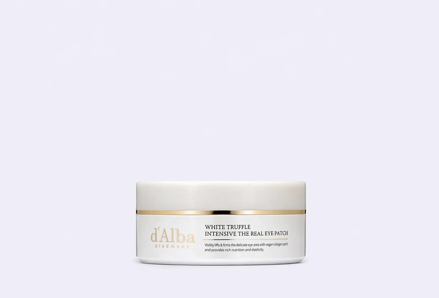 Патчи для области вокруг глаз D'ALBA White Truffle Intensive