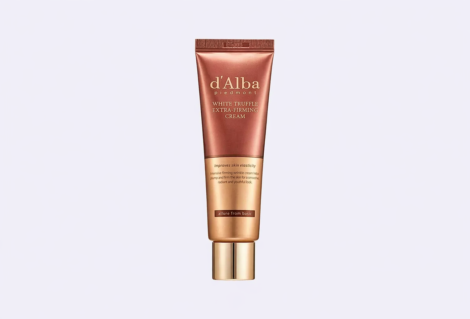 Крем для лица D'ALBA White Truffle Extra-Firming Cream
