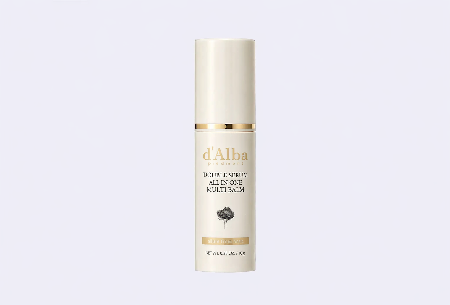 Стик-бальзам D'ALBA Double Serum All In One Multi Balm