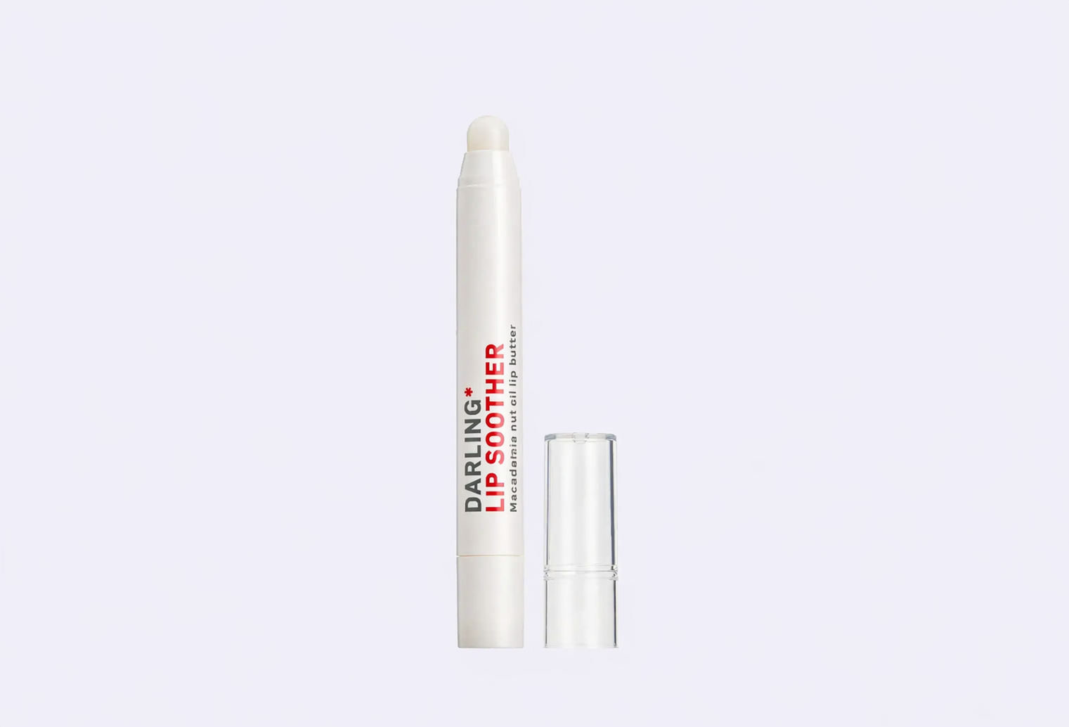 Бальзам для губ DARLING Lip Soother
