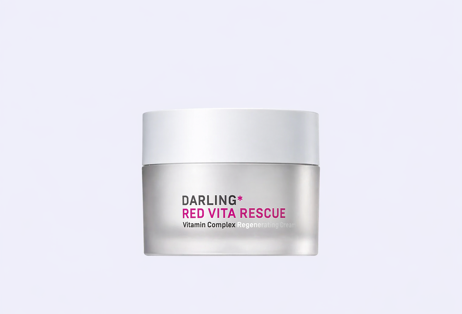 Крем для лица DARLING Red Vita Rescue