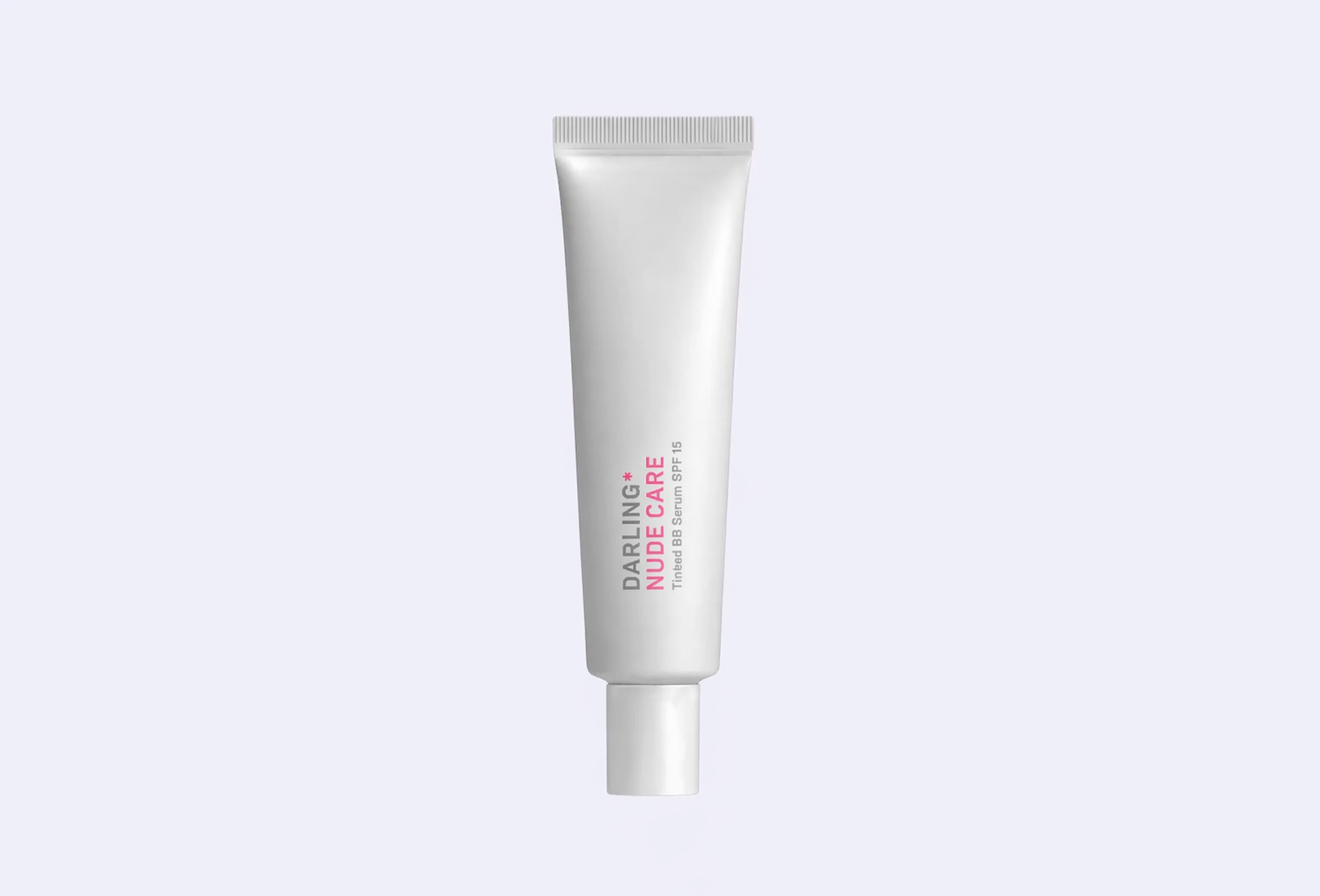 Тональный bb-крем spf 15 DARLING Nude care
