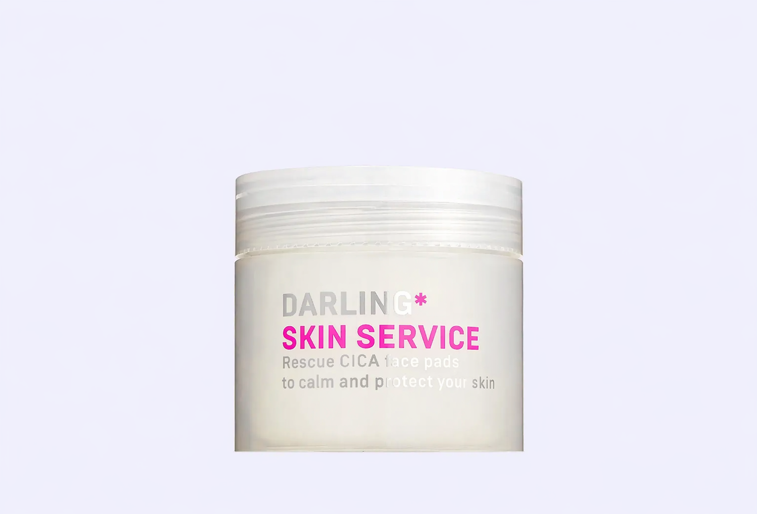 CICА пэды-спасатели для лица DARLING SKIN SERVICE