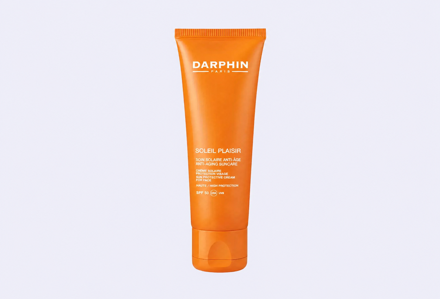 Крем DARPHIN Soleil Plaisir Anti-Aging Suncare