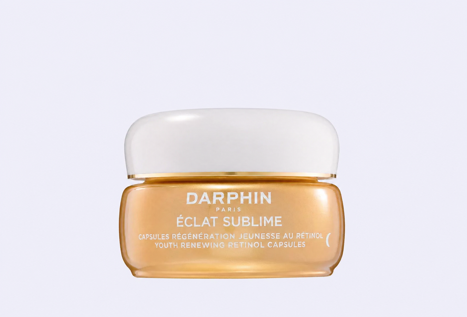 Капсулы для лица DARPHIN Eclat Sublime