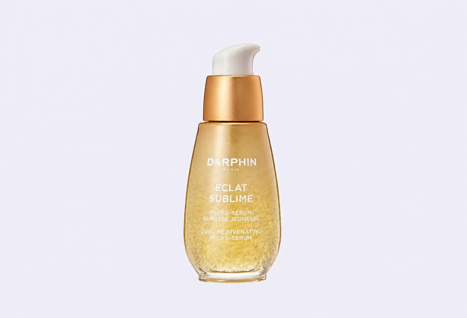 Двухфазная сыворотка для лица DARPHIN Eclat Sublime