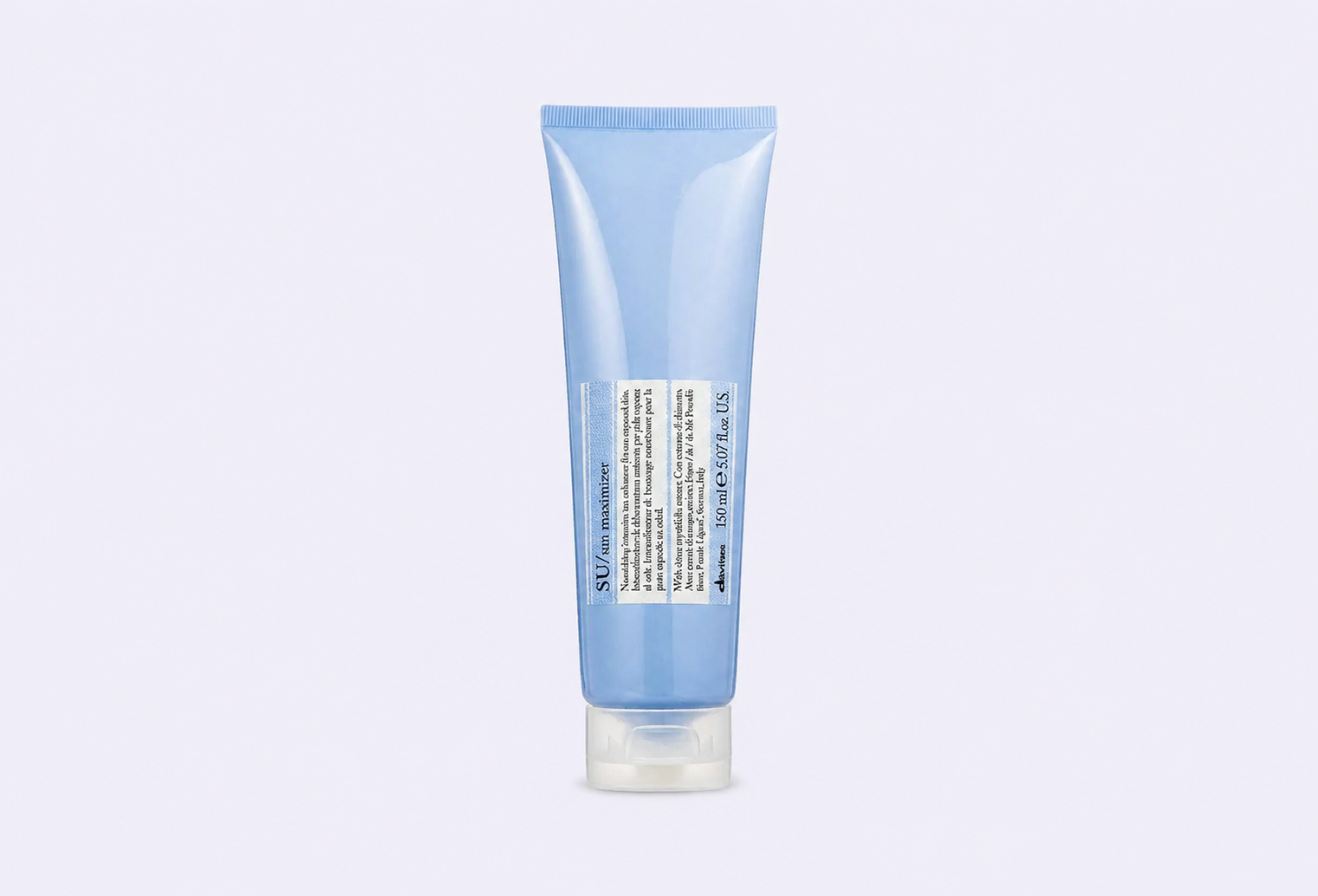 Усилитель загара DAVINES SU maximizer for sun exposed skin