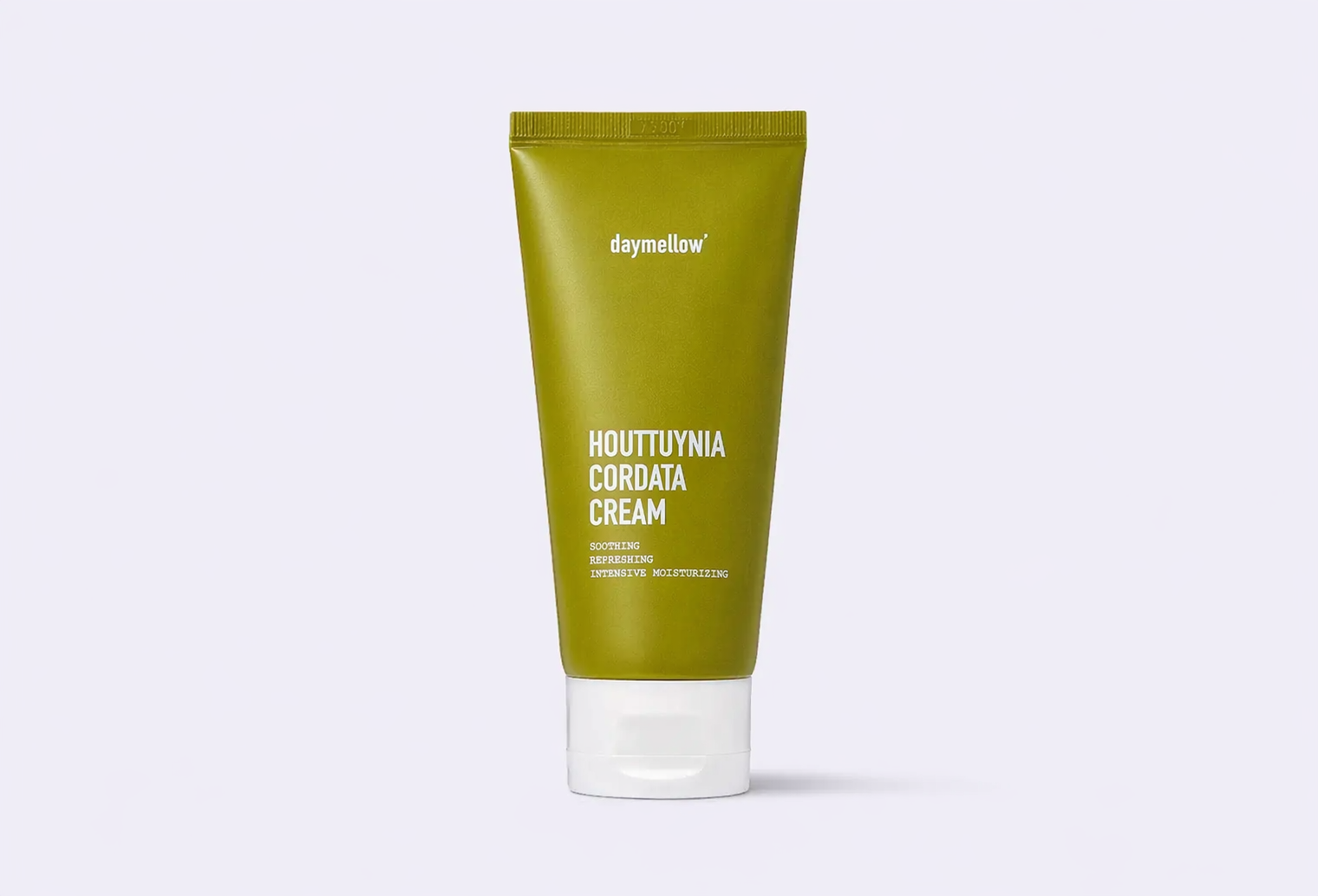 Крем для лица DAYMELLOW' HOUTTUYNIA CORDATA CREAM