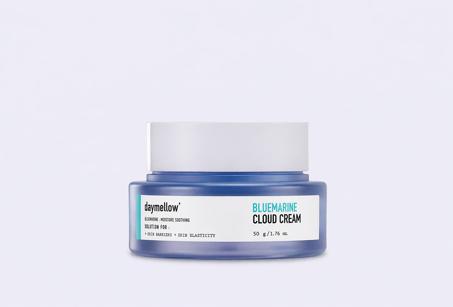 Крем для лица DAYMELLOW' BLUEMARINE CLOUD CREAM