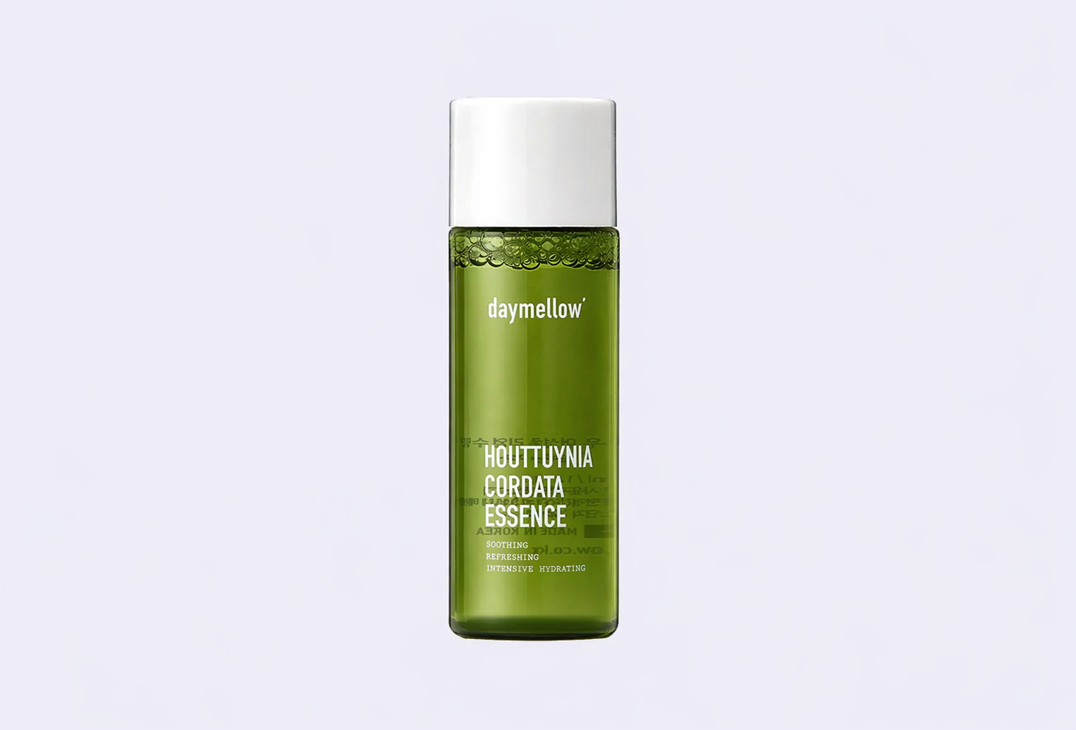 Эссенция для лица DAYMELLOW' HOUTTUYNIA CORDATA ESSENCE