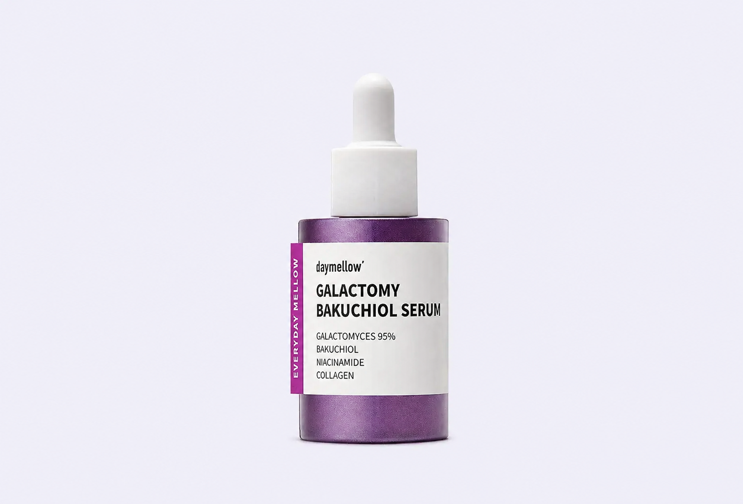 Сыворотка для лица DAYMELLOW' GALACTOMY BAKUCHIOL SERUM