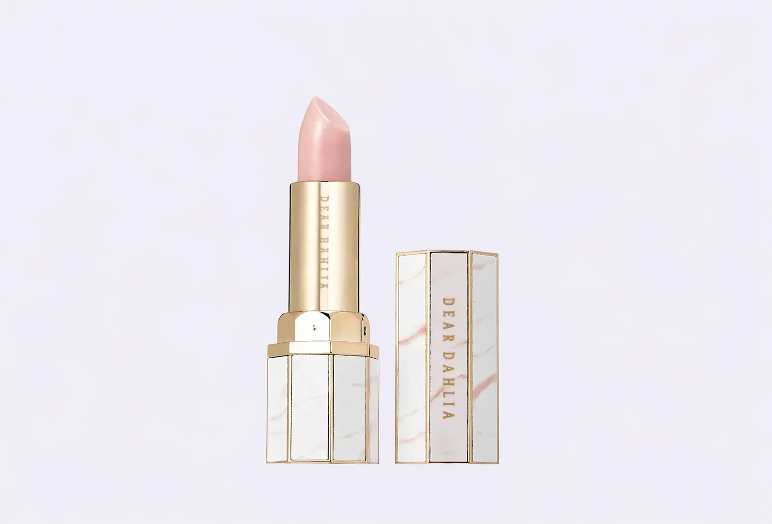 Бальзам для губ DEAR DAHLIA BLOOMING EDITION PARADISE TINTED BLOOMING BALM