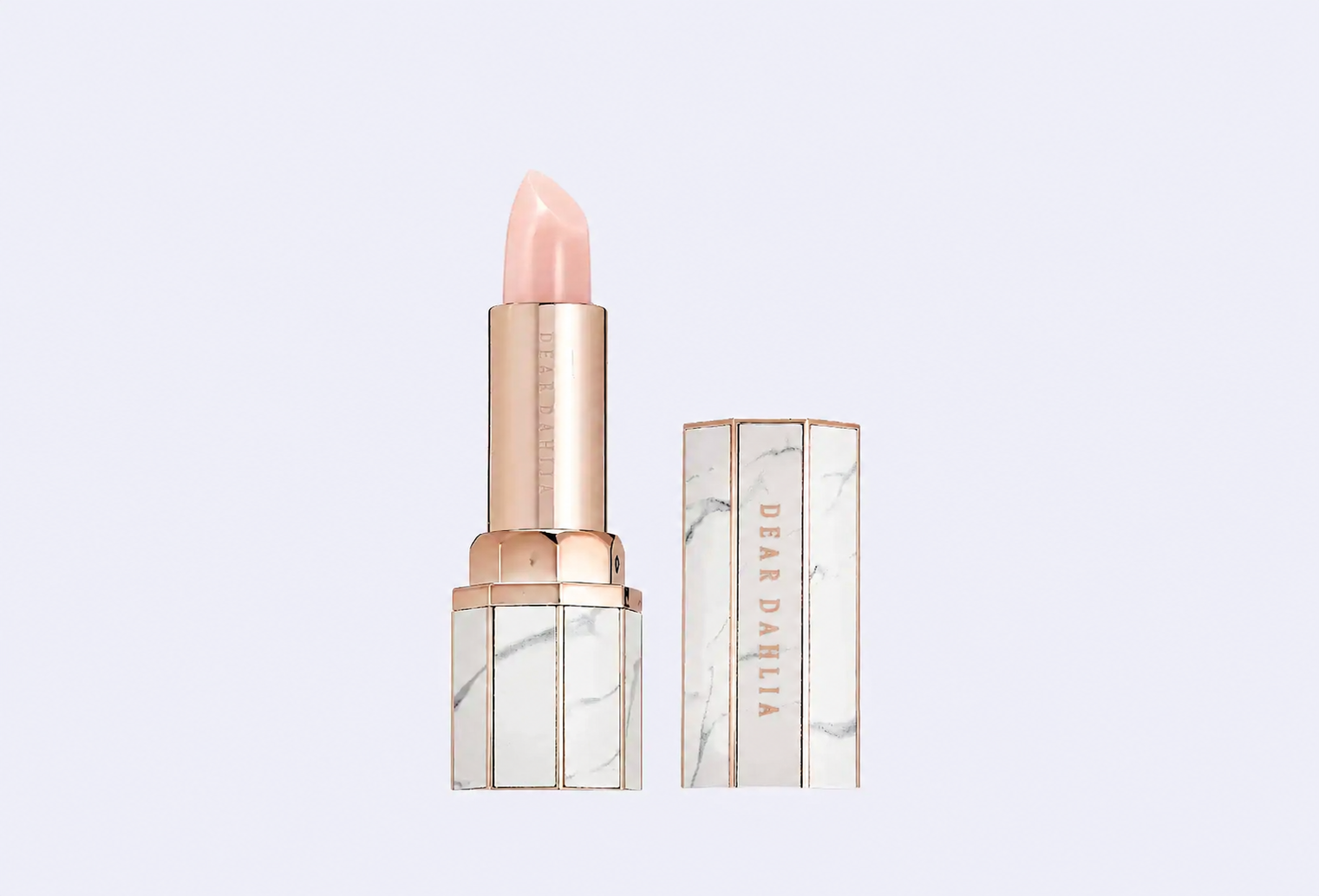 Бальзам для губ DEAR DAHLIA LIP PARADISE BLOOMING BALM