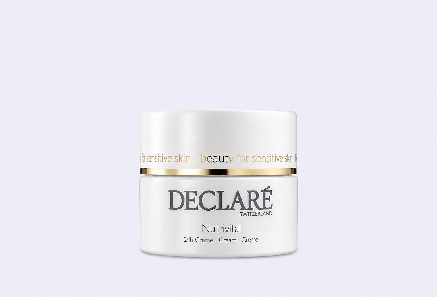 Крем для лица DECLARE Nutrivital 24h Cream