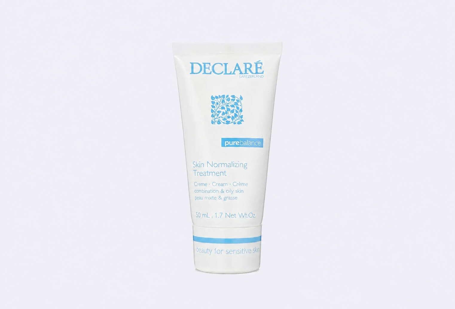 Крем DECLARE Skin Normalizing Treatment Cream