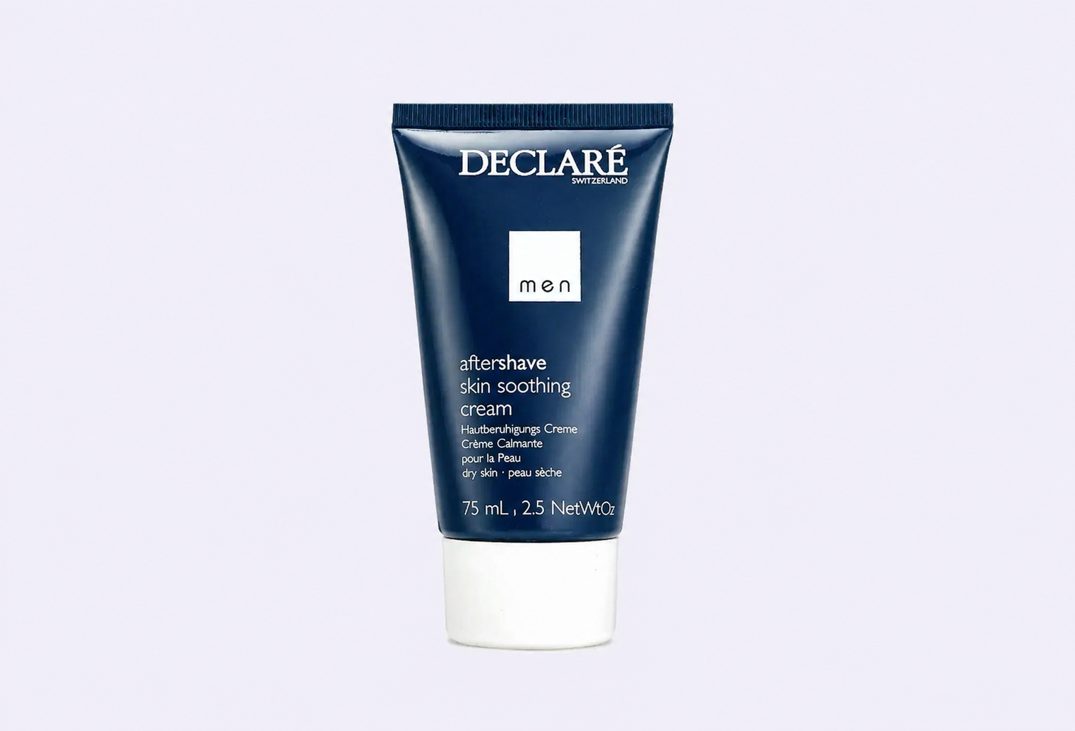 Крем после бритья DECLARE After Shave Skin Soothing Cream