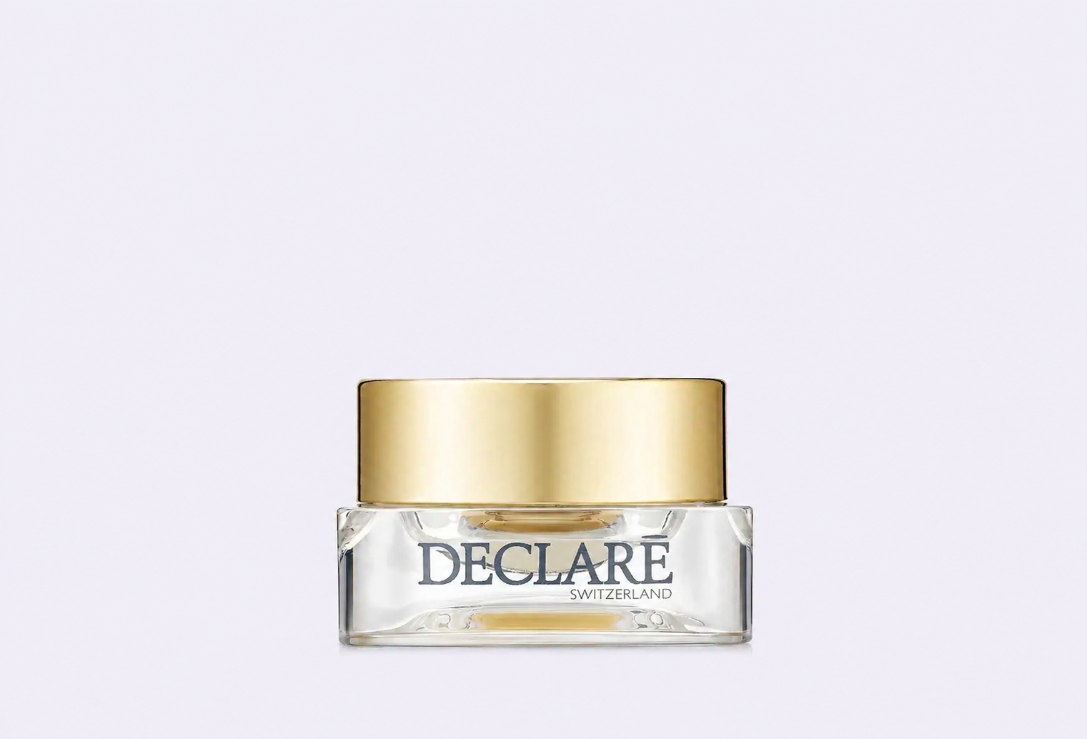 Крем-люкс вокруг глаз DECLARE Luxury Anti-Wrinkle Eye Cream
