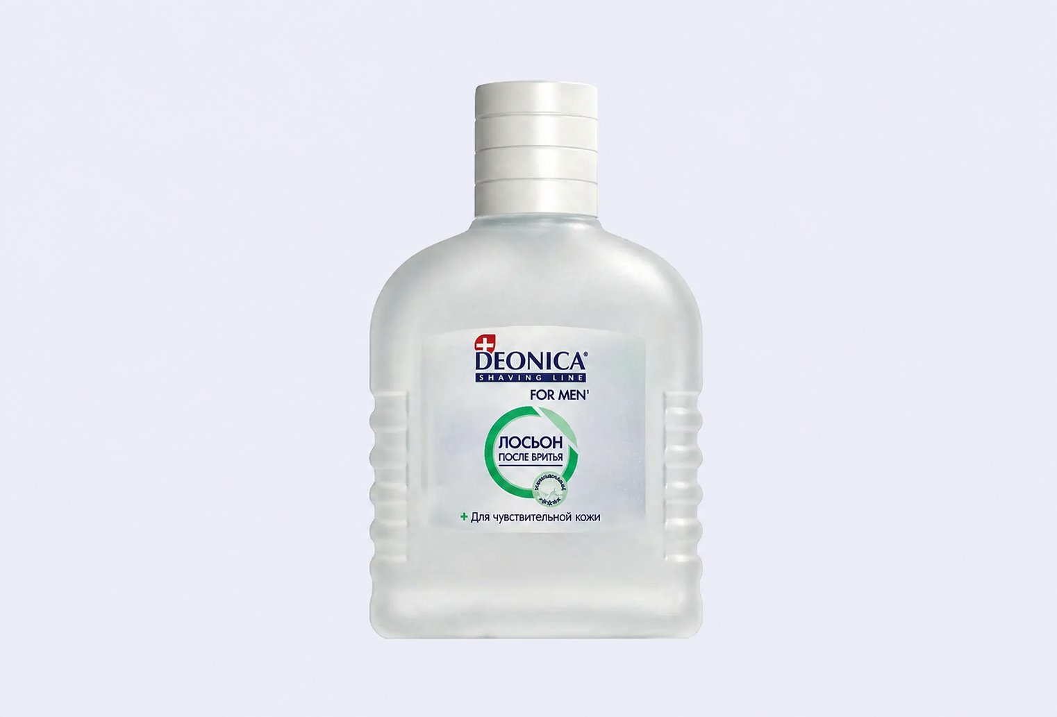 Лосьон после бритья DEONICA FOR MEN