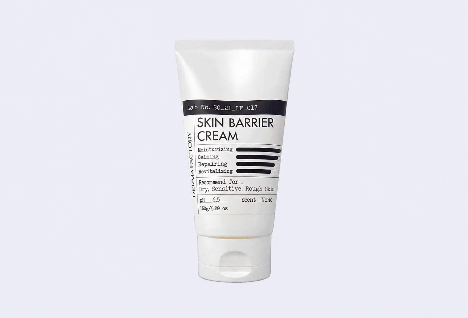 Крем для ухода за лицом и телом DERMA FACTORY SKIN BARRIER CREAM