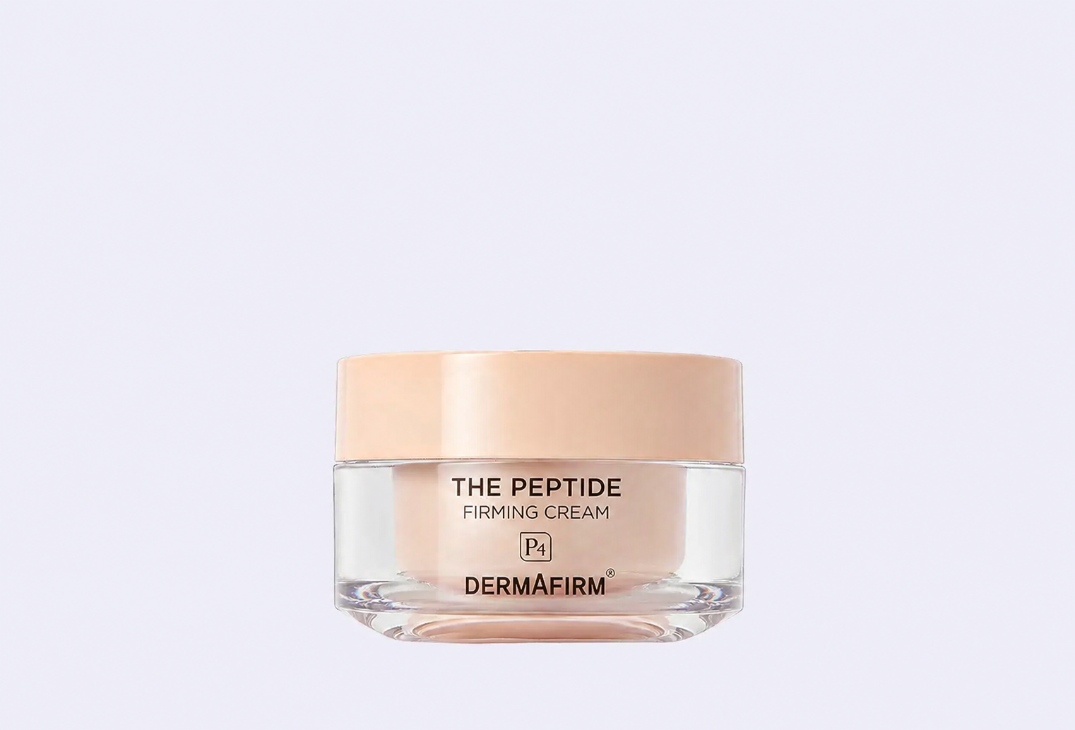 Крем для лица DERMAFIRM THE PEPTIDE P4
