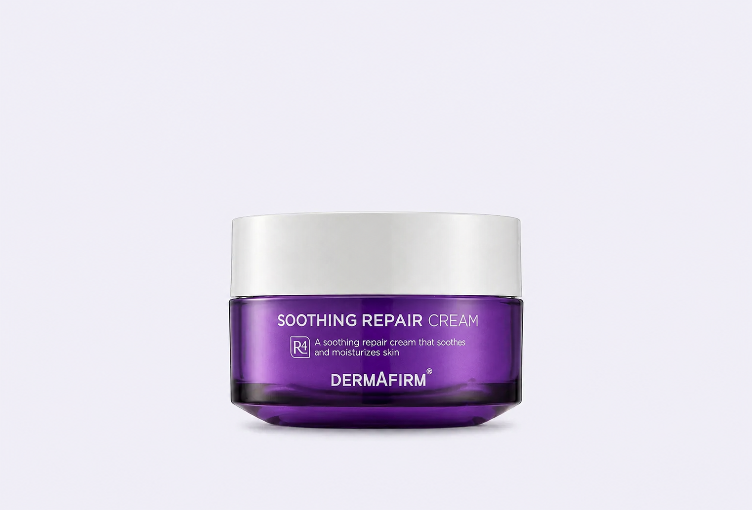 Крем для лица DERMAFIRM SOOTHING REPAIR R4