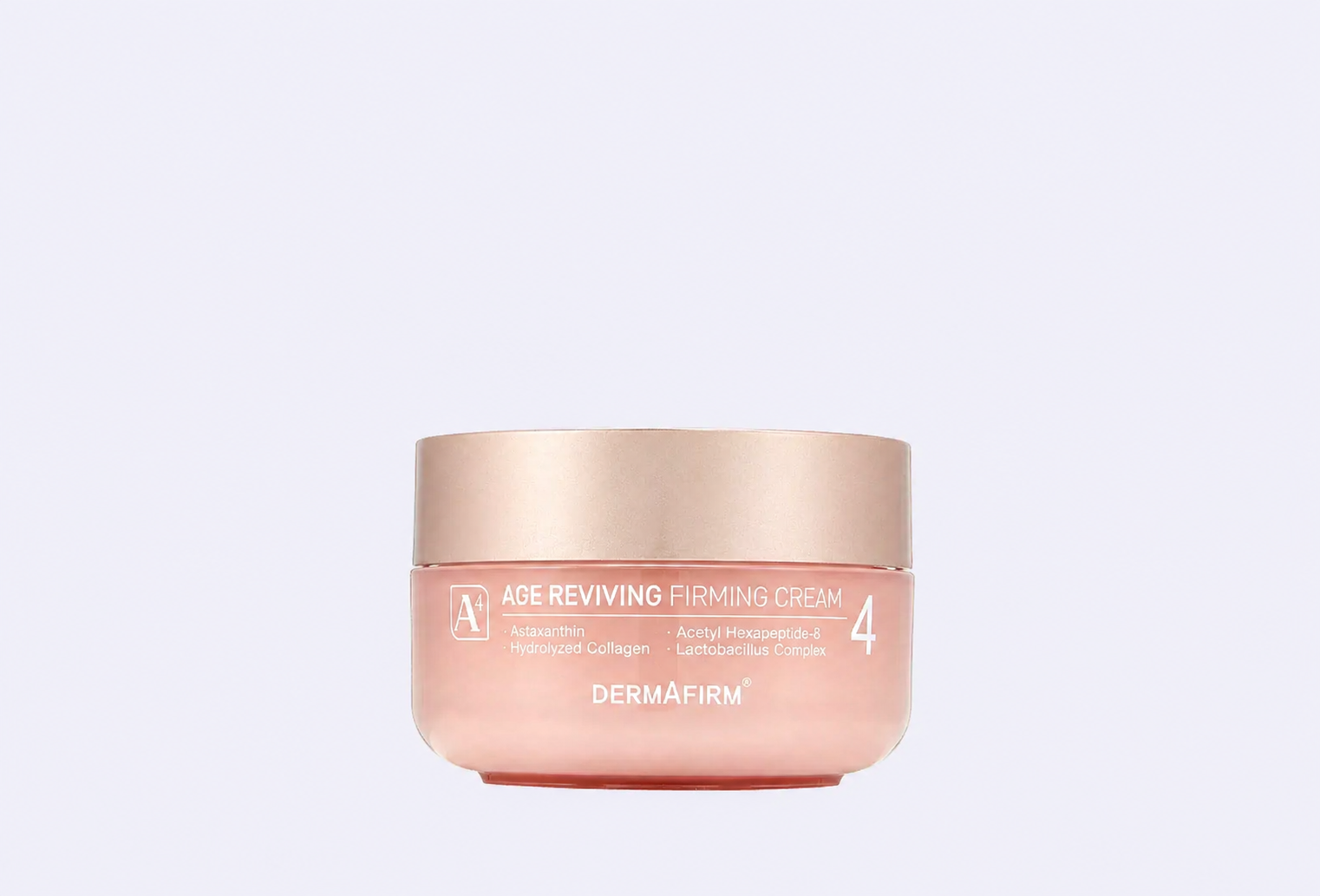 Крем для лица DERMAFIRM AGE REVIVING A4