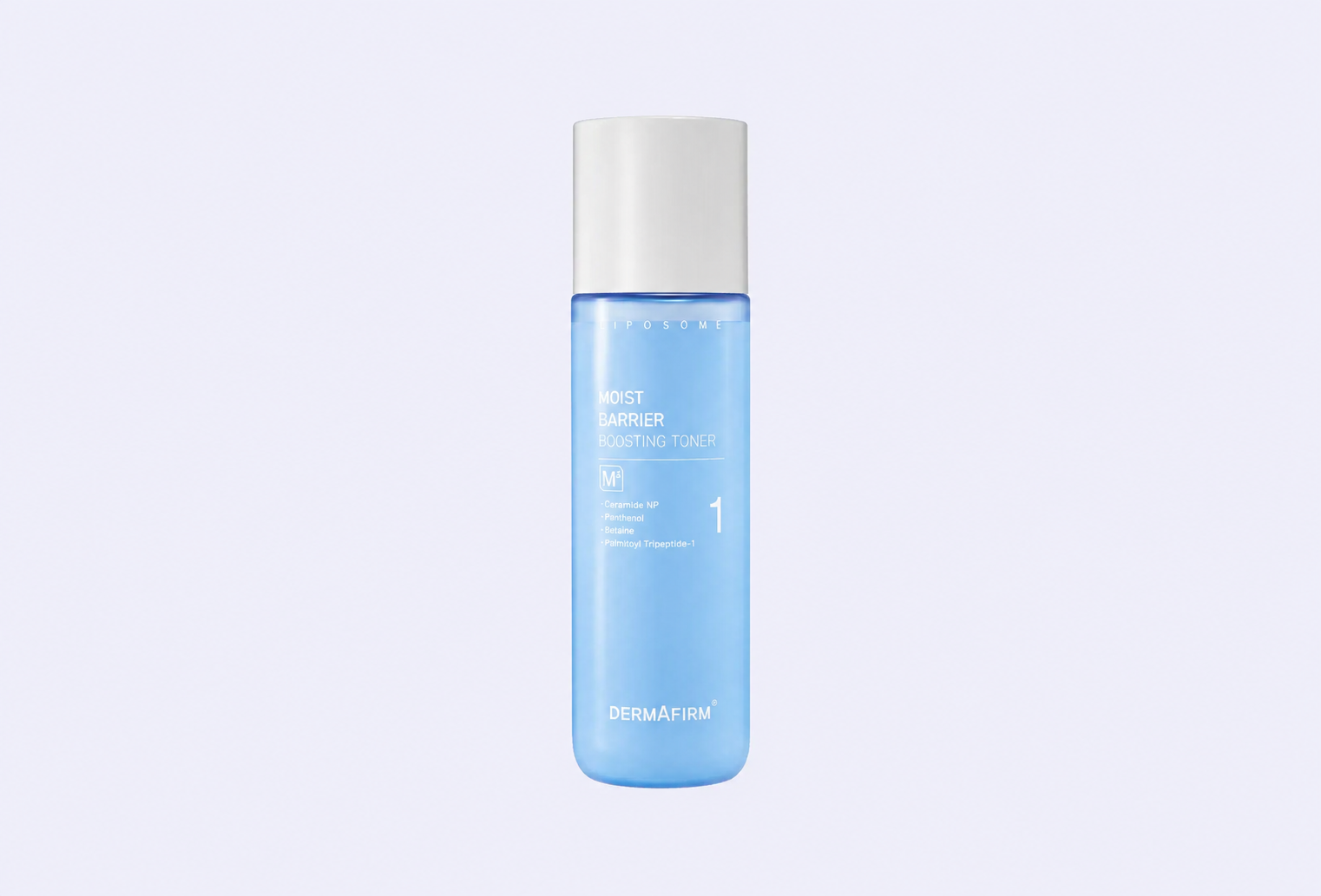 Тонер-бустер для лица DERMAFIRM MOIST BARRIER M4
