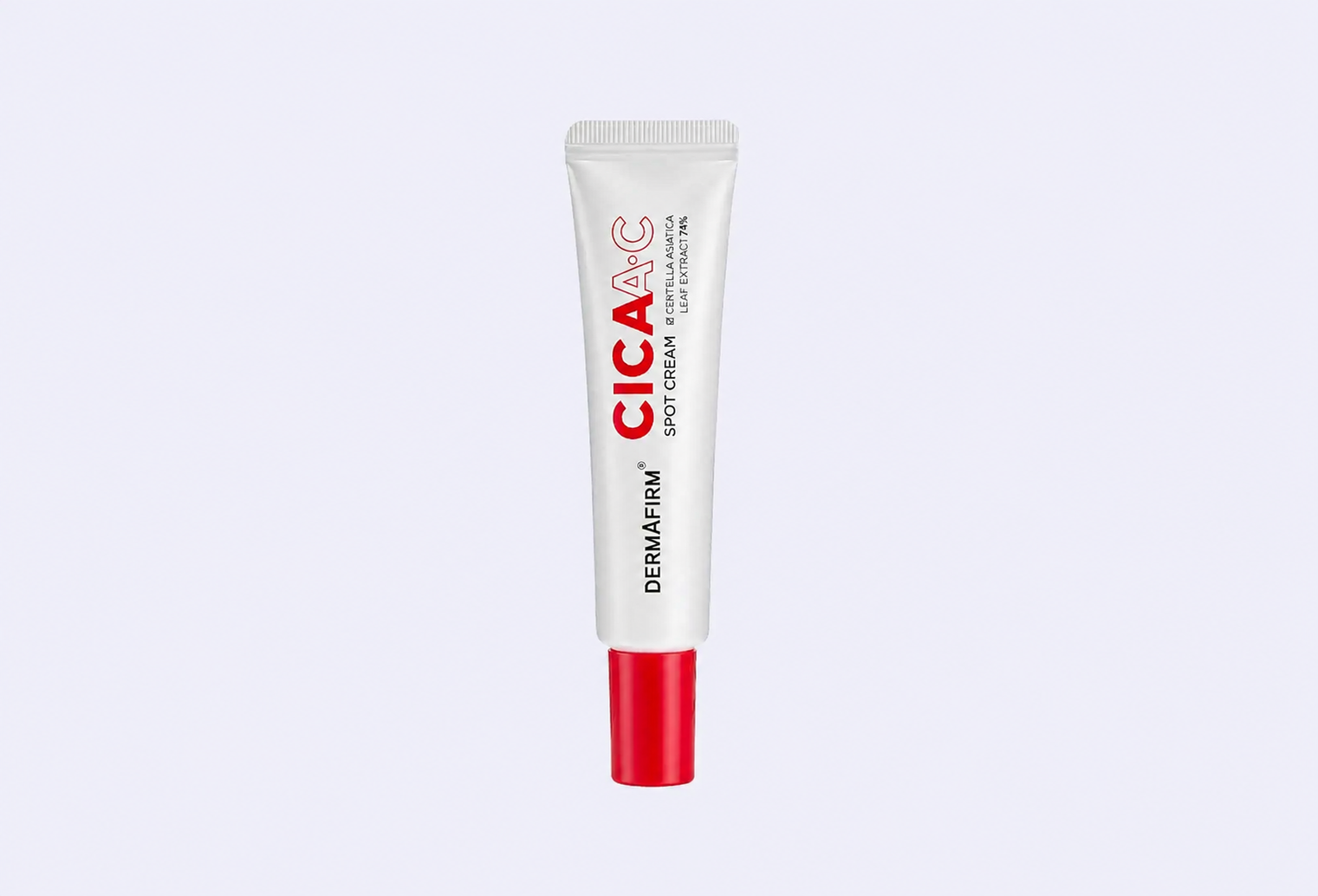 Точечный крем для лица DERMAFIRM CICAA.C