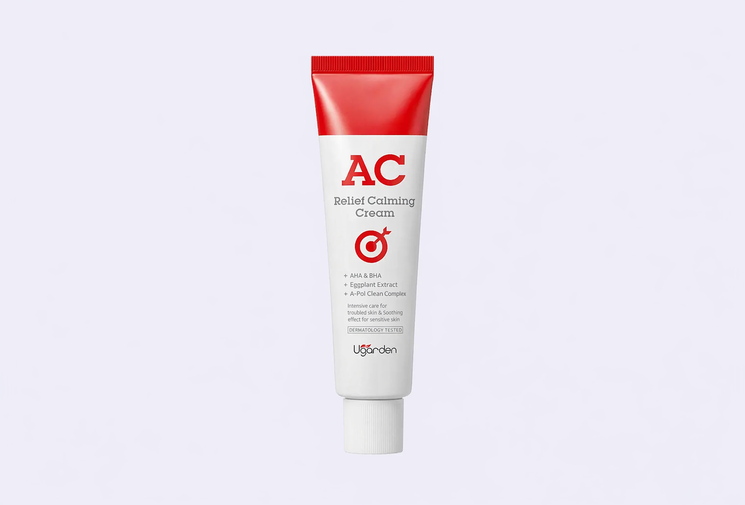 Крем для лица DERMAL Ugarden AC Relief