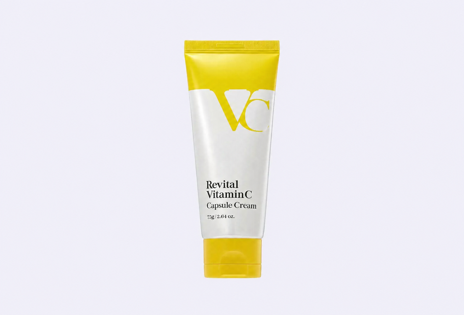 Крем для лица DERMAL Revital Vitamin C