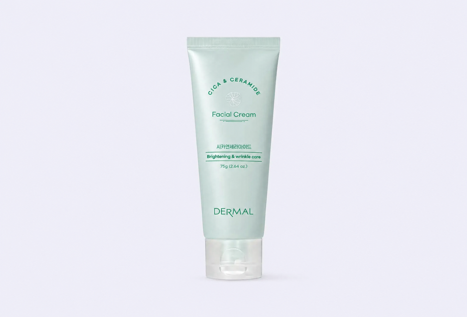 Крем для лица DERMAL Cica & Ceramide