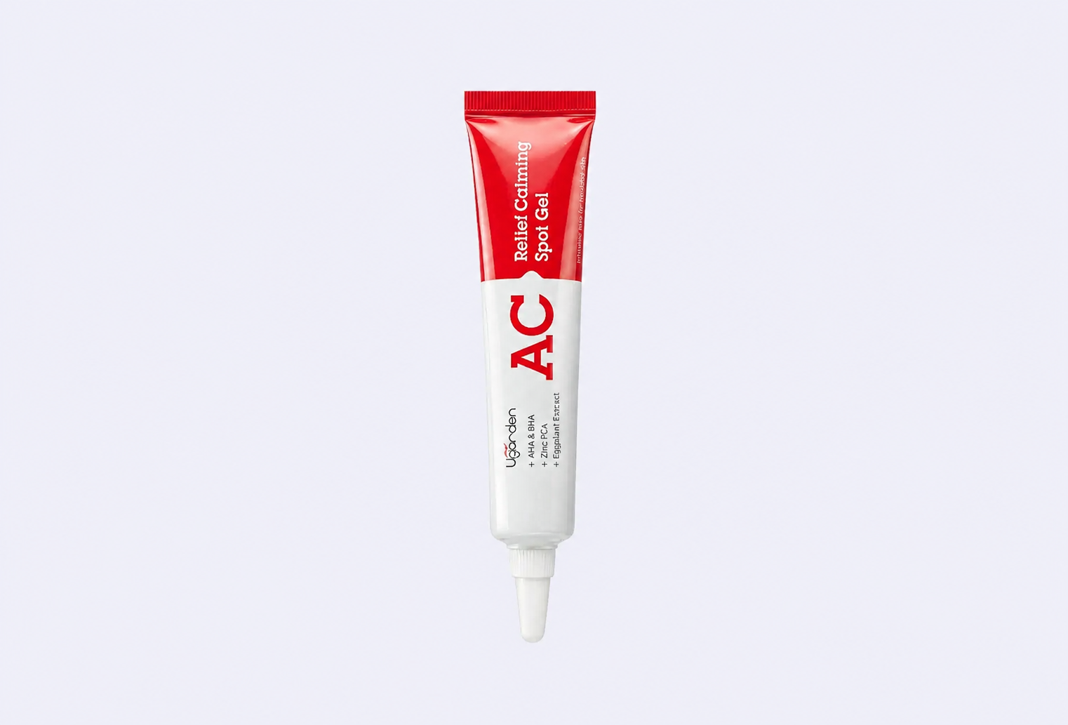 Точечный крем для лица DERMAL Ugarden AC Relief