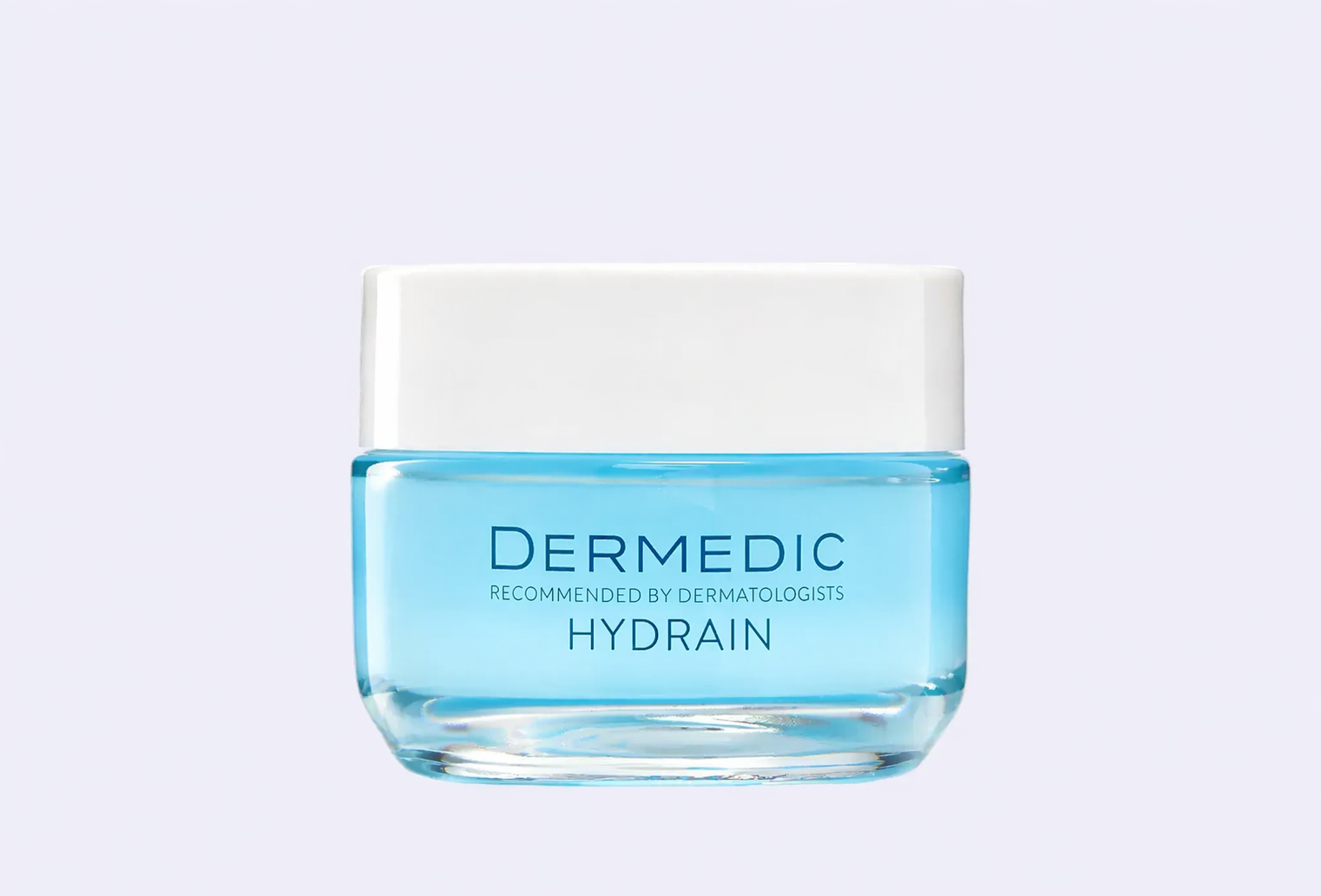Крем-гель DERMEDIC HYDRAIN3 HIALURO