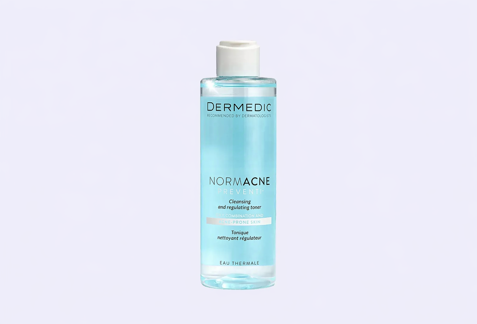 Очищающий тоник DERMEDIC NORMACNE