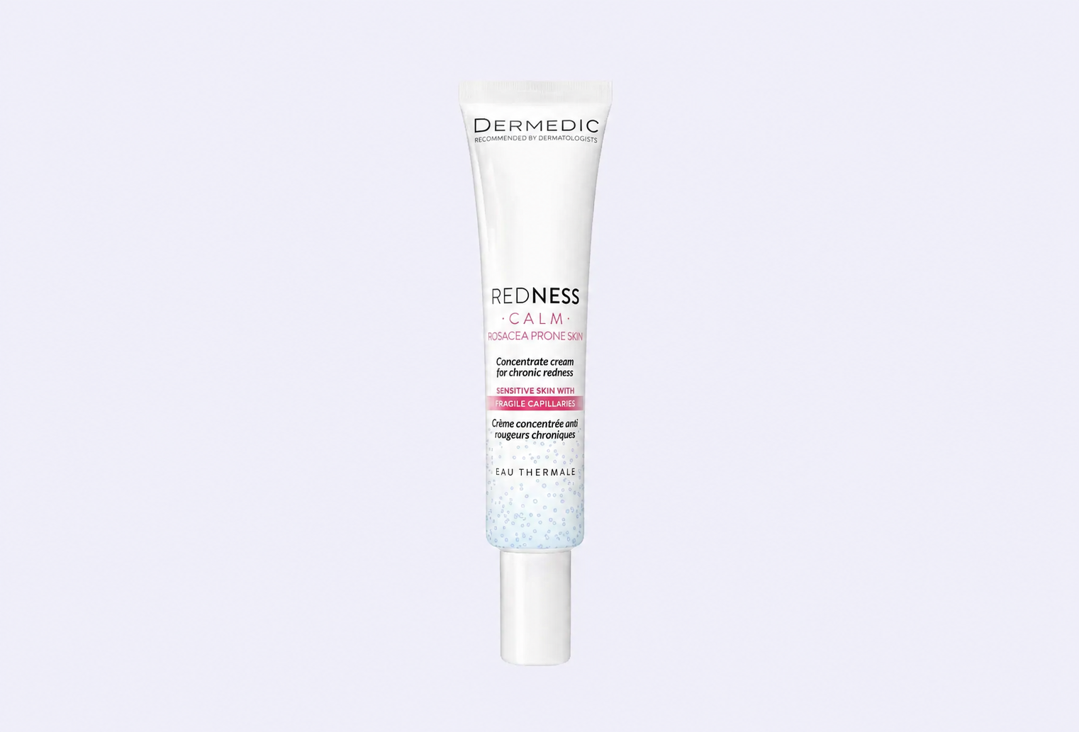 Крем-концентрат для кожи с куперозом DERMEDIC Calm Concentrate Cream for Chronic Redness