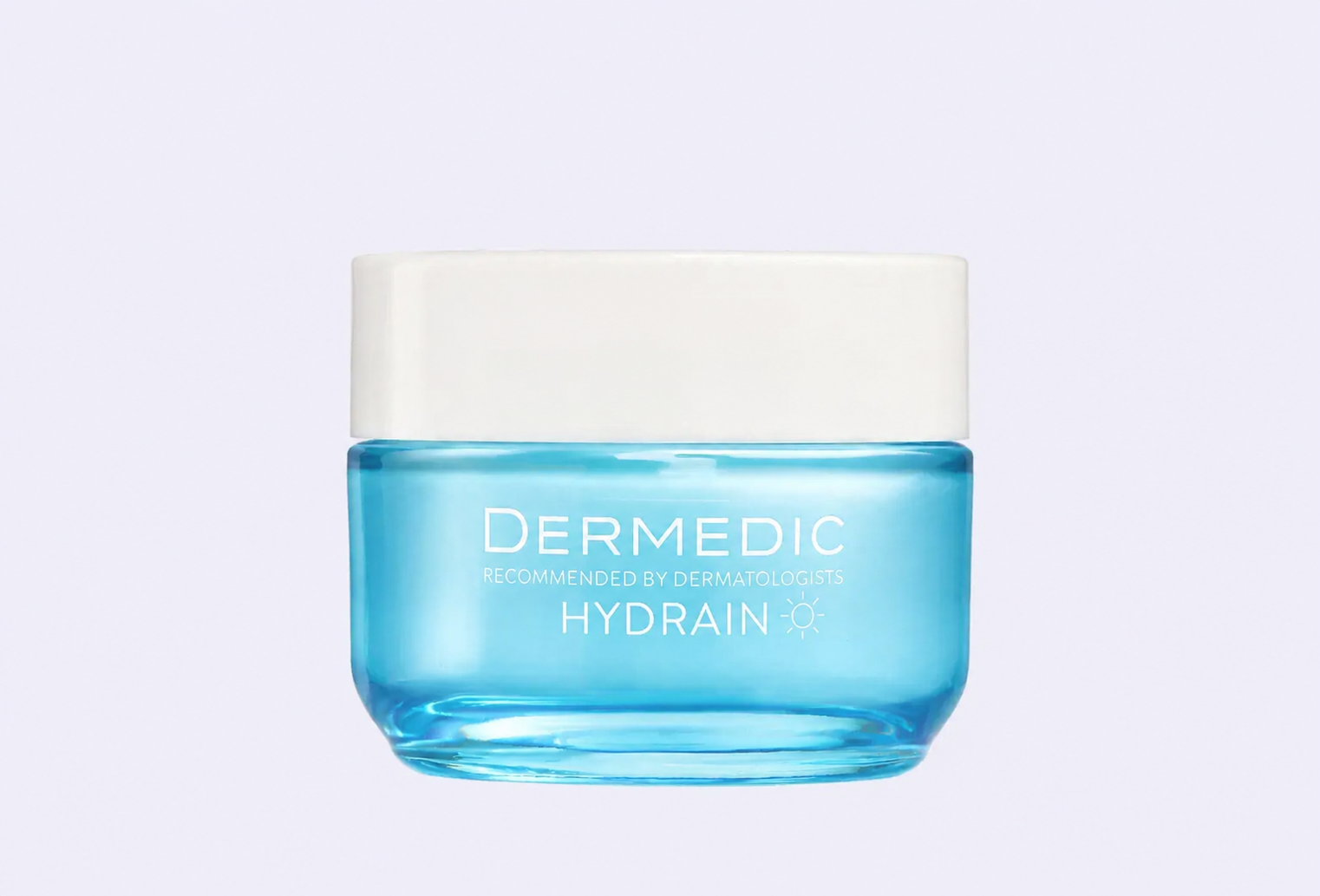 Крем для лица SPF15 DERMEDIC HYDRAIN3