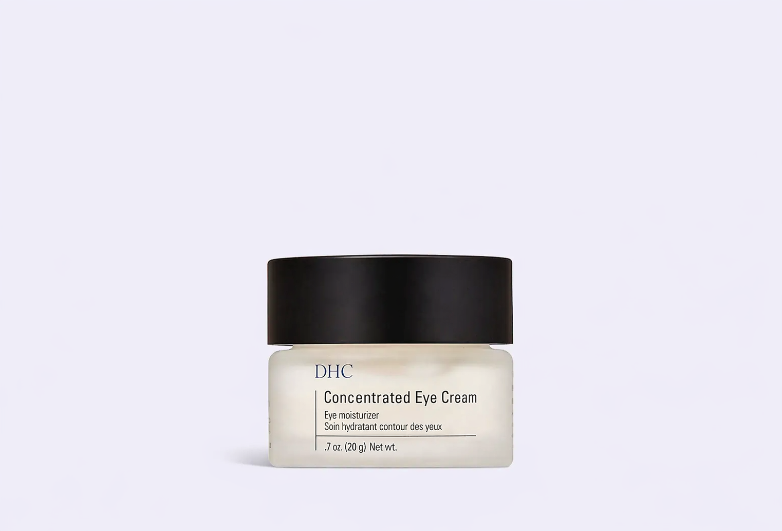 Крем для кожи вокруг глаз DHC Concentrated Eye Cream