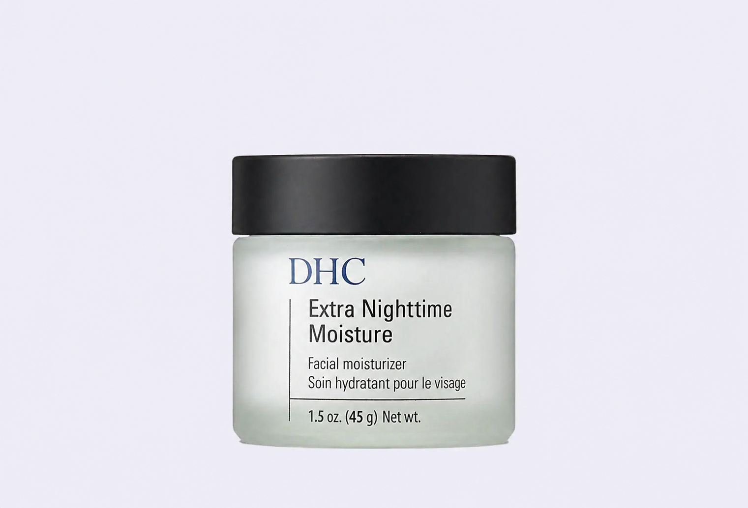 Ночной крем для лица DHC Extra Nighttime Moisture