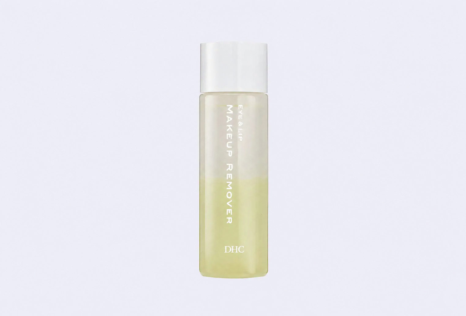Средство для снятия макияжа с глаз и губ DHC EYE & LIP MAKEUP REMOVER