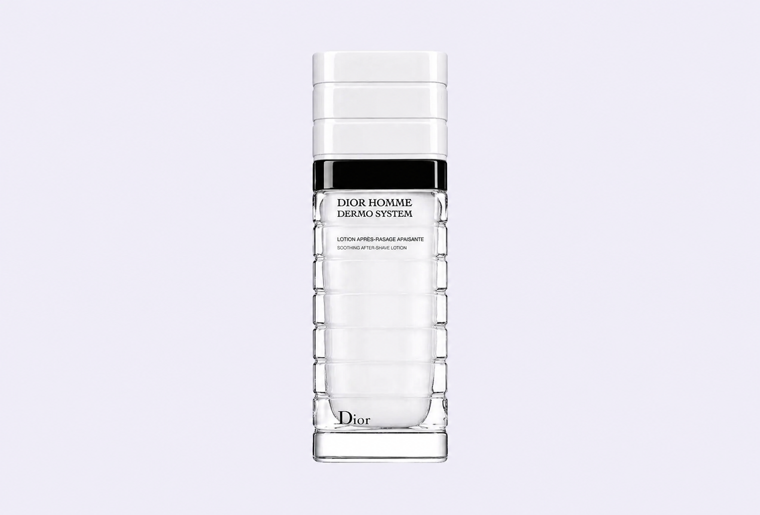Лосьон после бритья DIOR Dermo System