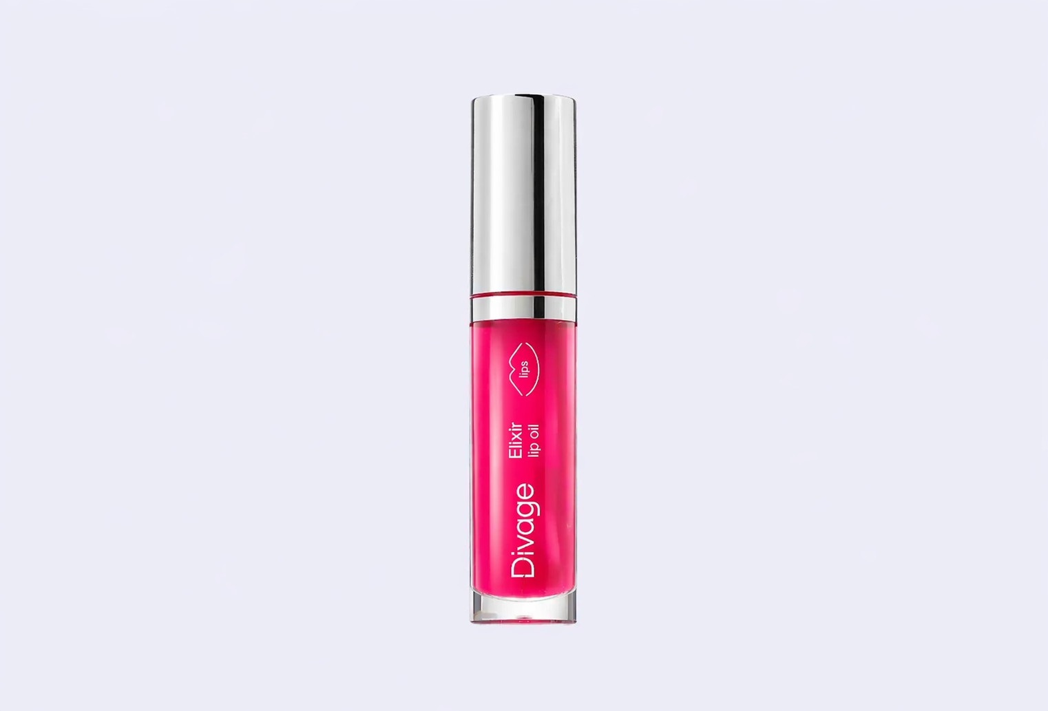 Масло для губ DIVAGE Elixir