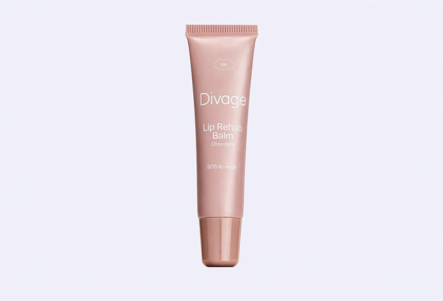 Бальзам для губ DIVAGE Lip Rehab Balm