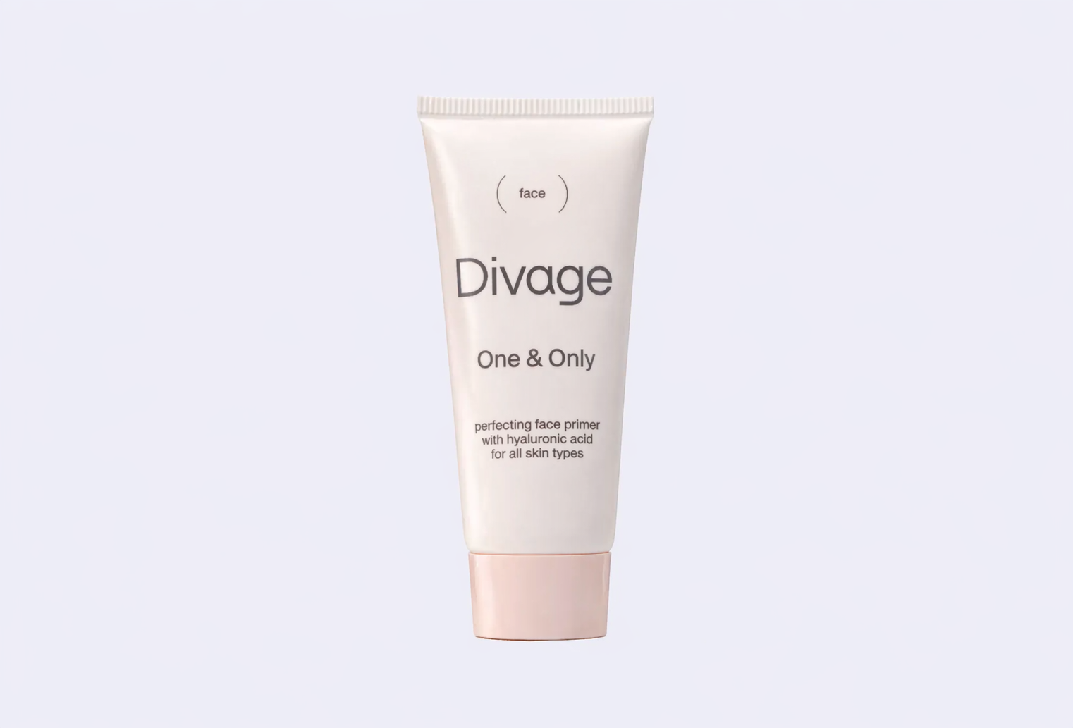 Основа под макияж DIVAGE One & Only