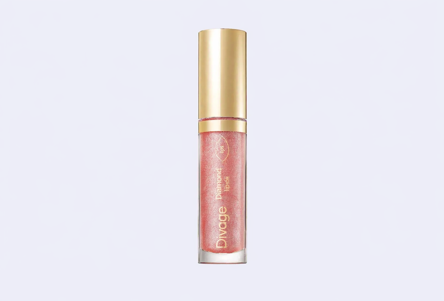 Масло для губ DIVAGE Diamond Lip Oil