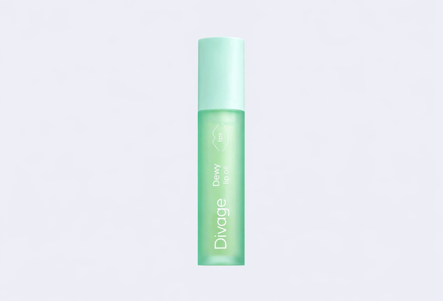 Масло для губ DIVAGE Dewy Lip Oil