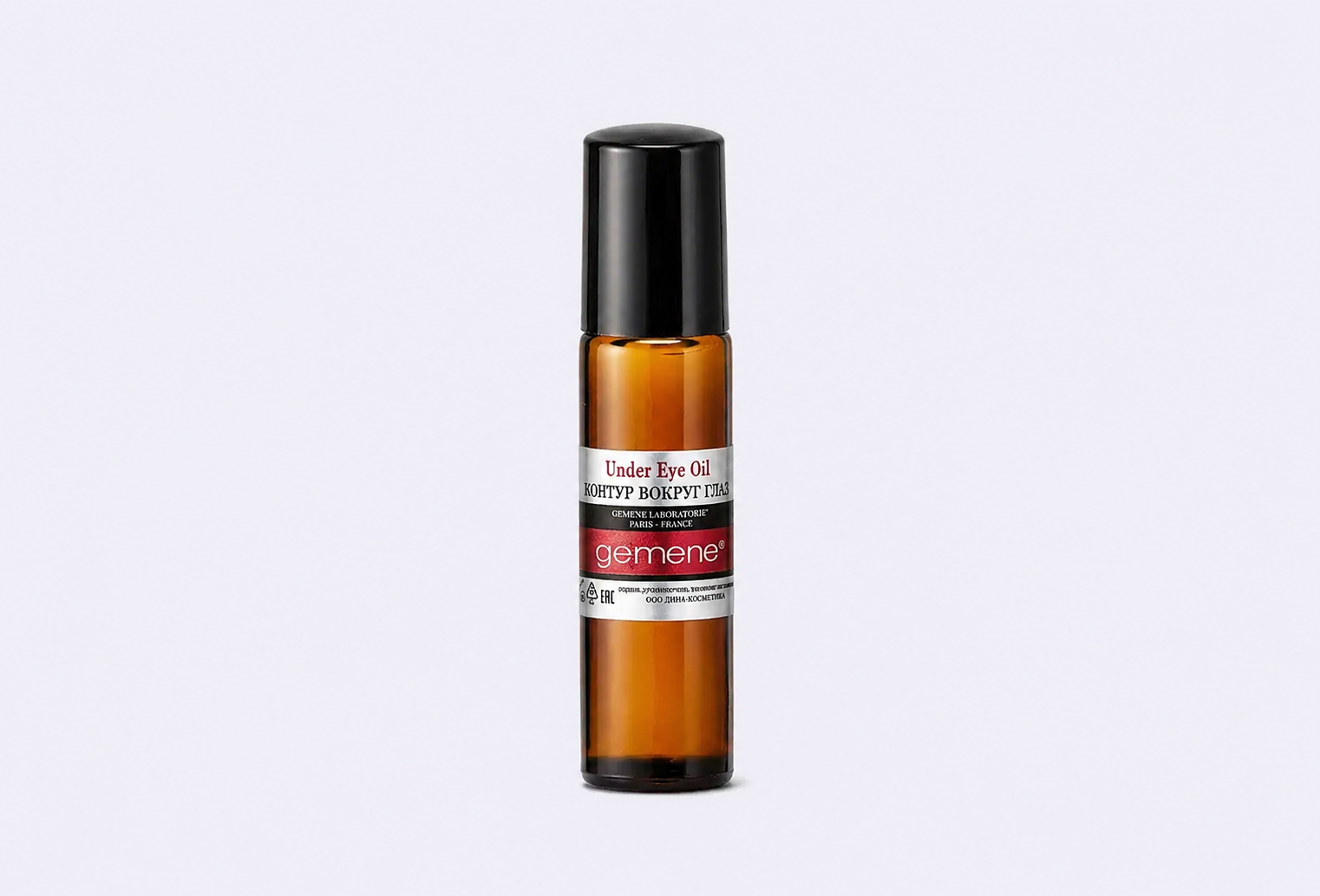 Контур вокруг глаз DNC Масляный