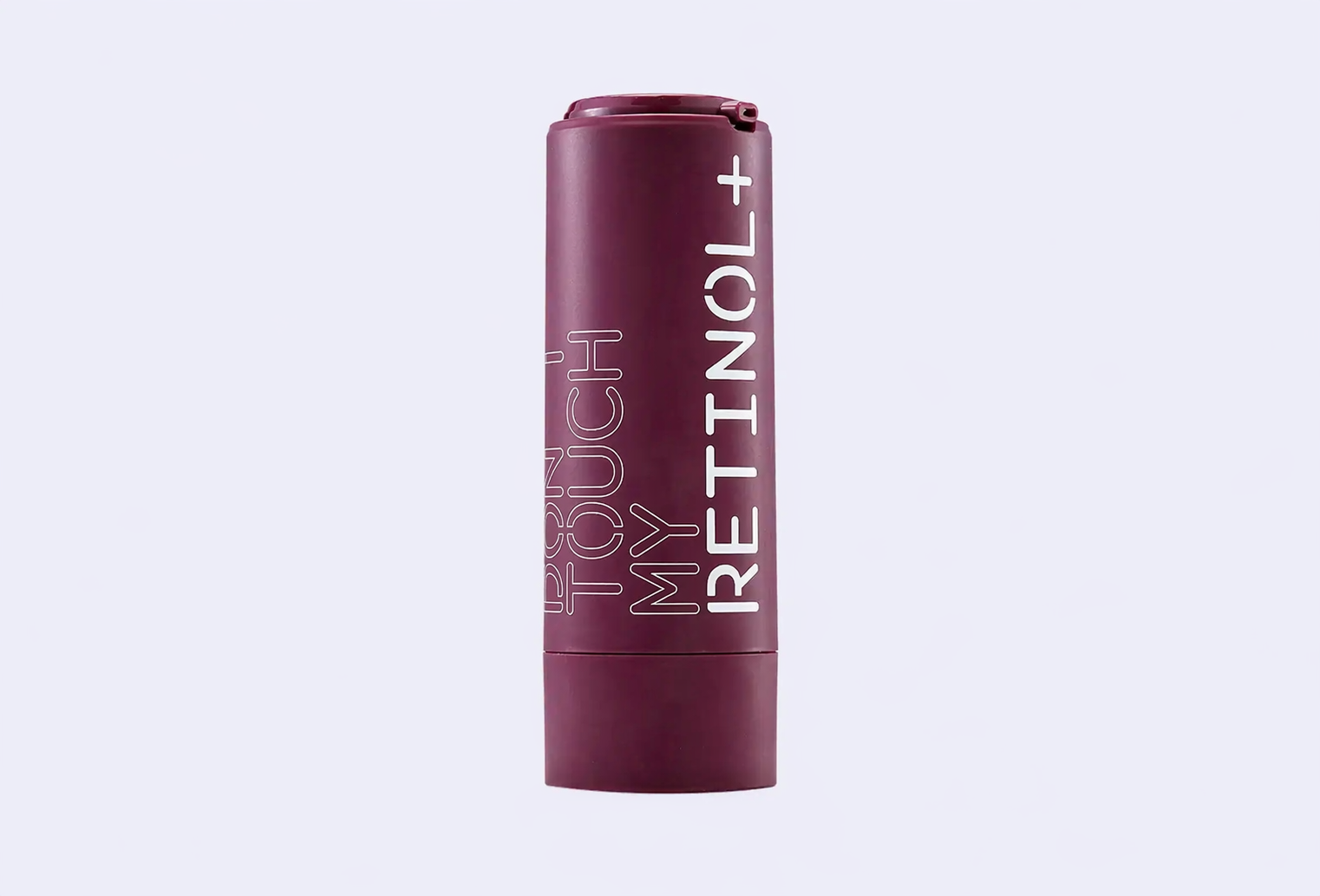 Сыворотка для лица DON'T TOUCH MY SKIN Retinol+